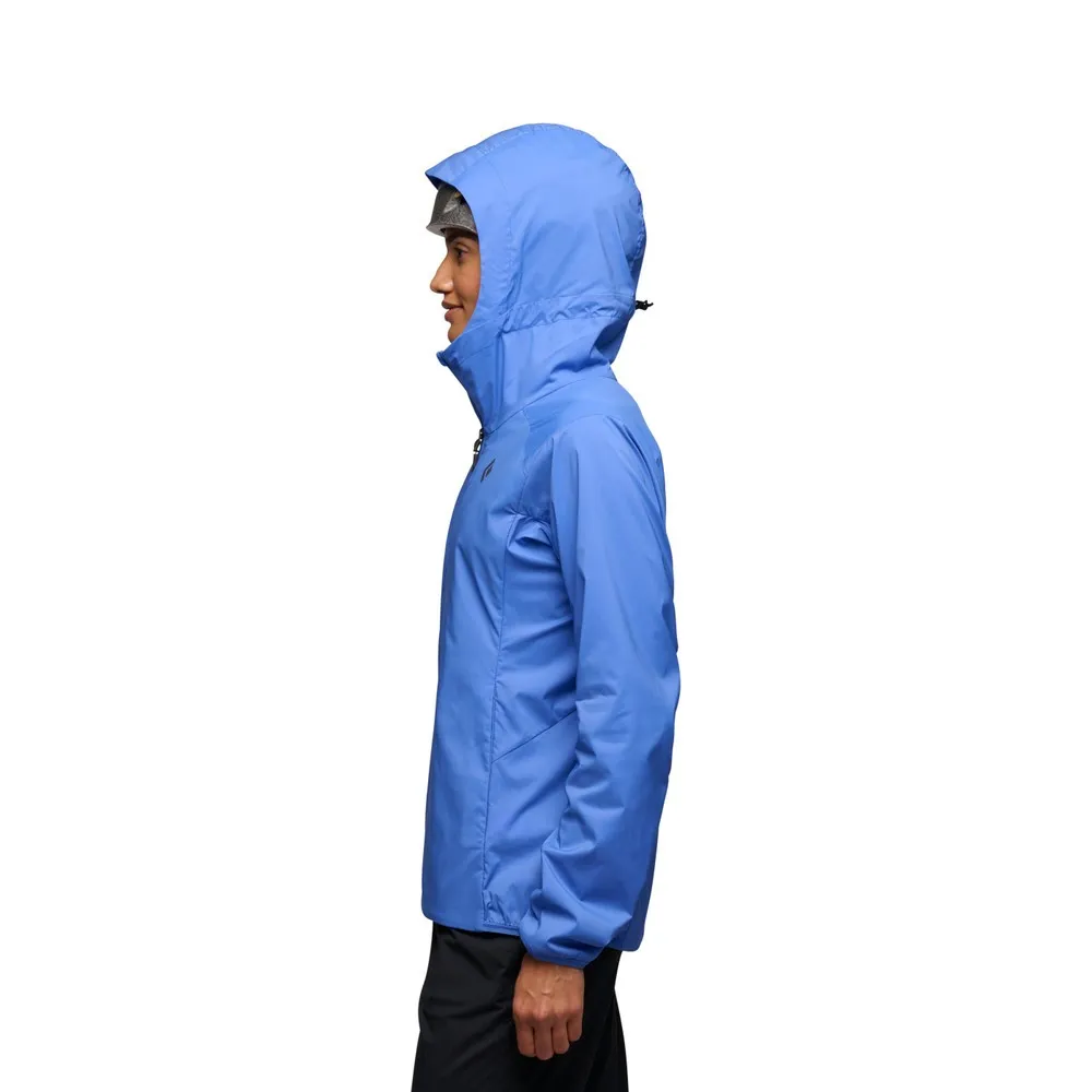 Black Diamond Alpine Start Insulated Jacka Black Diamond Alpine Start Insulated Jacka