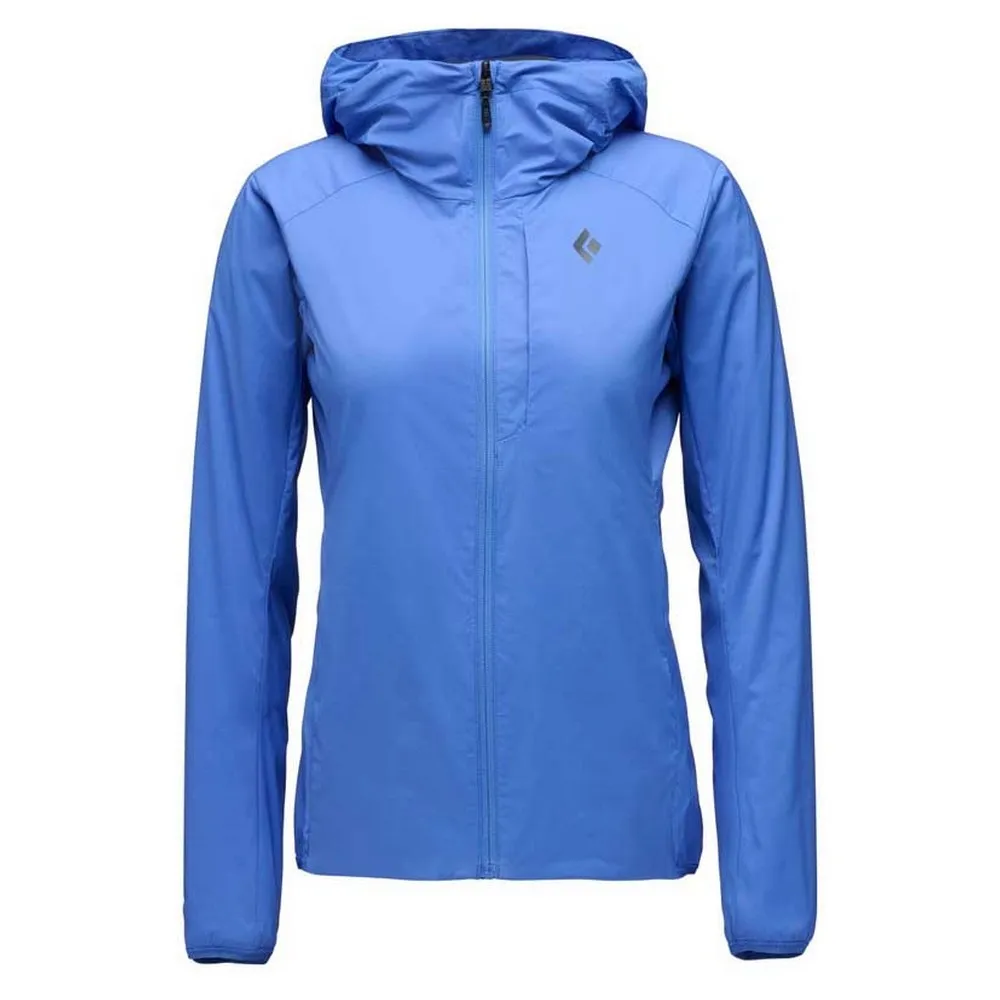 Black Diamond Alpine Start Insulated Jacka Black Diamond Alpine Start Insulated Jacka