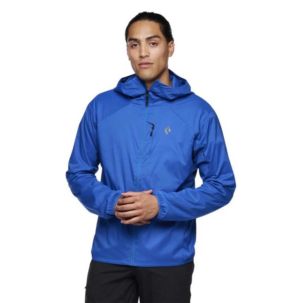 Black Diamond Alpine Start Insulated Jacka