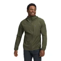 Black Diamond Alpine Start Softshelljacka Black Diamond Alpine Start Softshelljacka