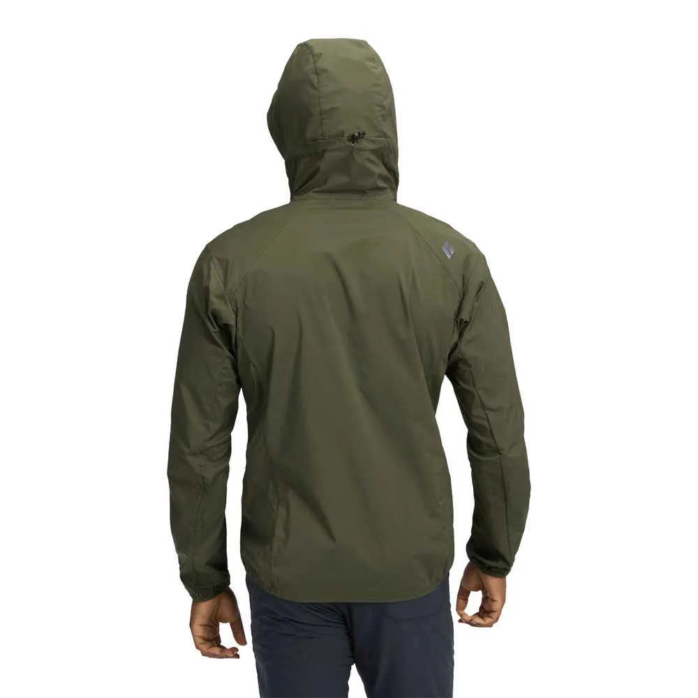 Black Diamond Alpine Start Softshelljacka Black Diamond Alpine Start Softshelljacka