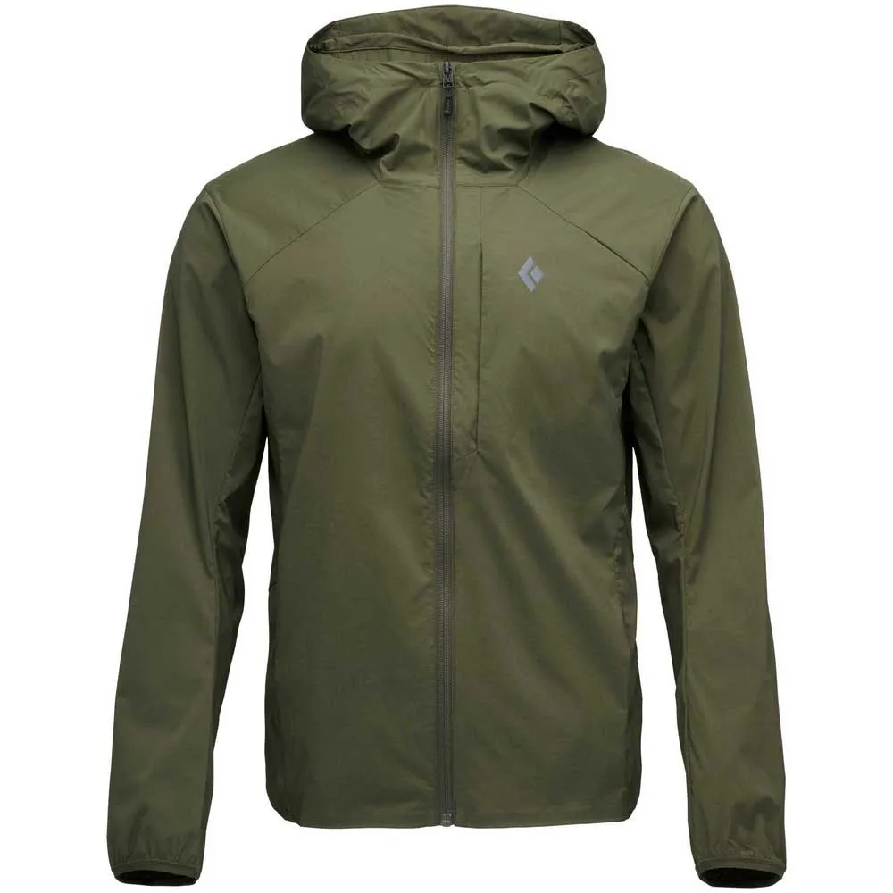 Black Diamond Alpine Start Softshelljacka Black Diamond Alpine Start Softshelljacka