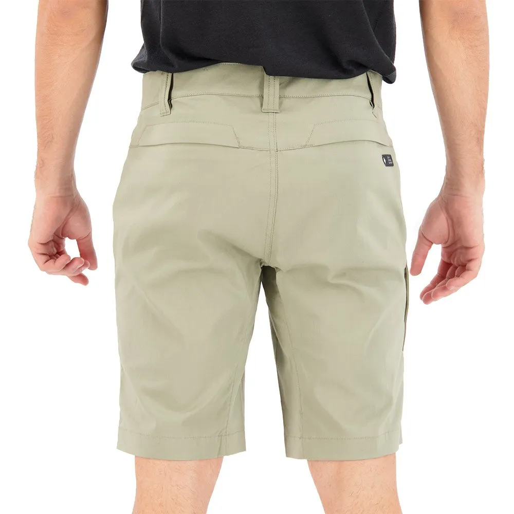 Black Diamond Anchor Stretch Shorts, Flatiron