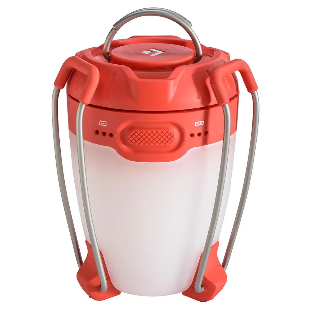 Black Diamond Apollo Lampa, Octane, 225 Lumens