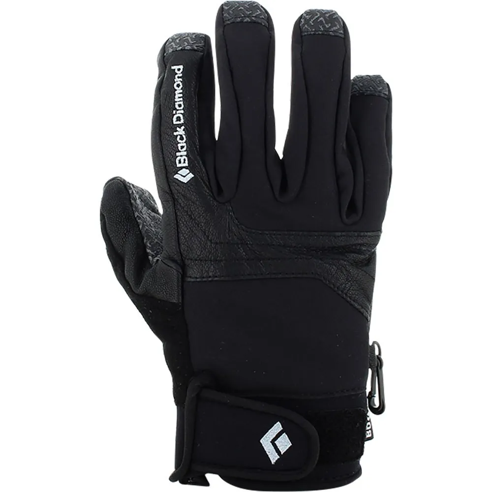 Black Diamond Arc Handskar, Black