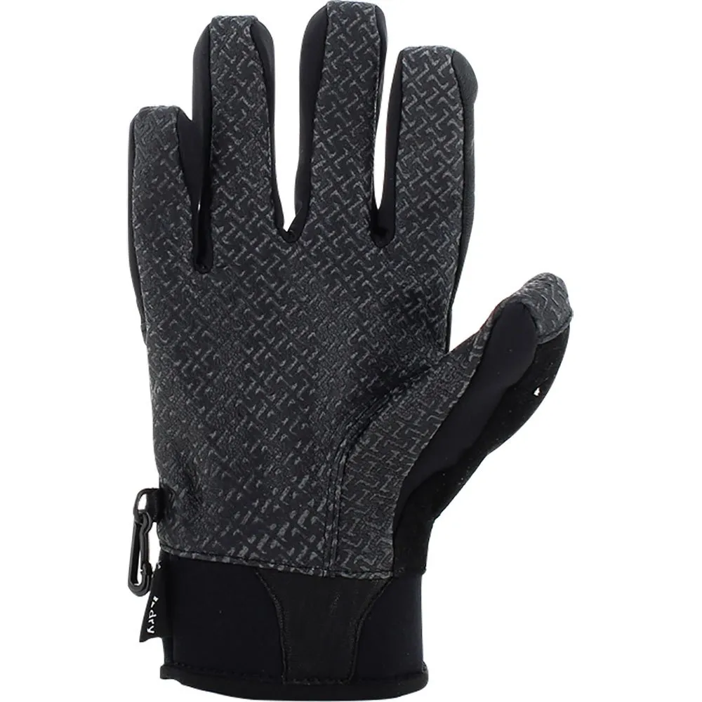 Black Diamond Arc Handskar, Black