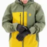 Black Diamond Arc Handskar, Black