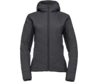 Black Diamond Aspect Wool Hoody Women Black Diamond Aspect Wool Hoody Women