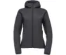 Black Diamond Aspect Wool Hoody Women