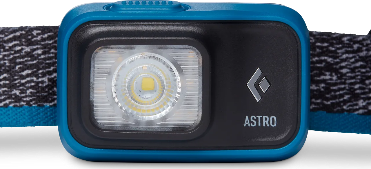 Black Diamond Astro 300 Headlamp