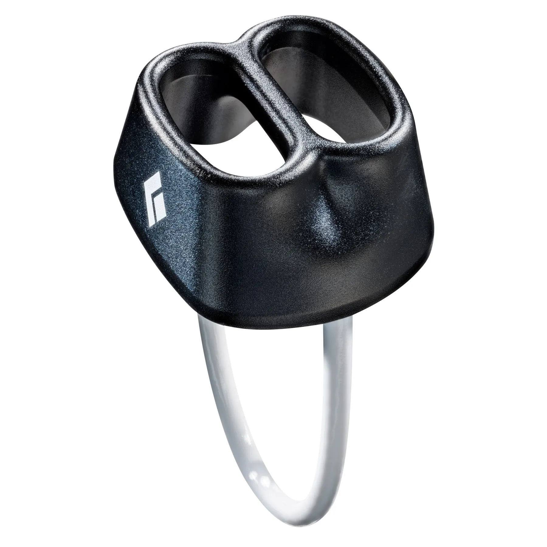 Black Diamond Atc Belay/Rappel Device, Black, One Size Black Diamond Atc Belay/Rappel Device, Black, One Size
