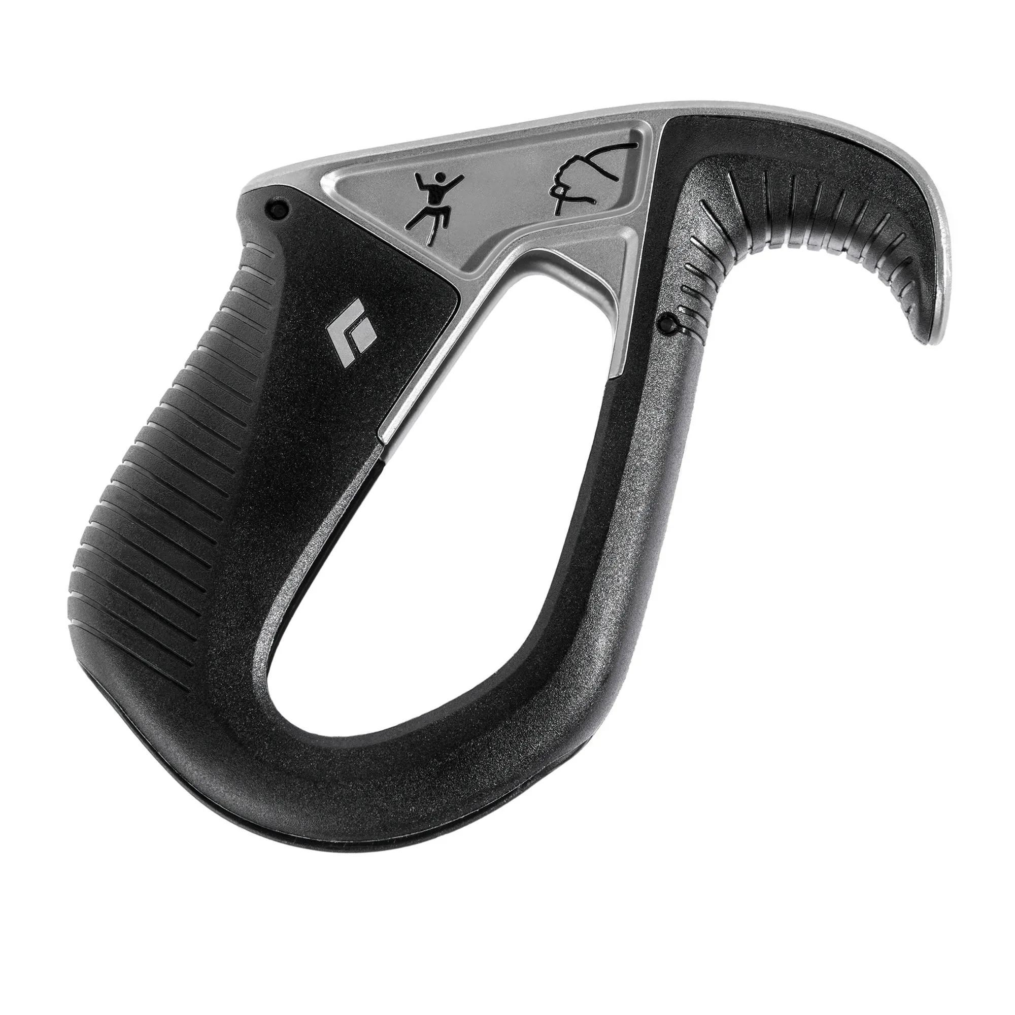 Black Diamond Atc-Pilot, Black, One Size Black Diamond Atc-Pilot, Black, One Size