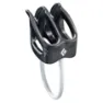 Black Diamond ATC-XP, Black, One Size