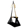 Black Diamond Båtsmanstol, Black, One Size