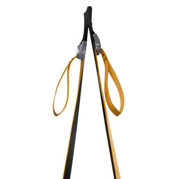 Black Diamond Båtsmanstol, Black, One Size