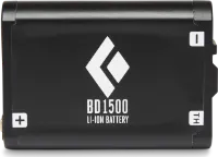 Black Diamond BD 1500 Battery Black Diamond BD 1500 Battery