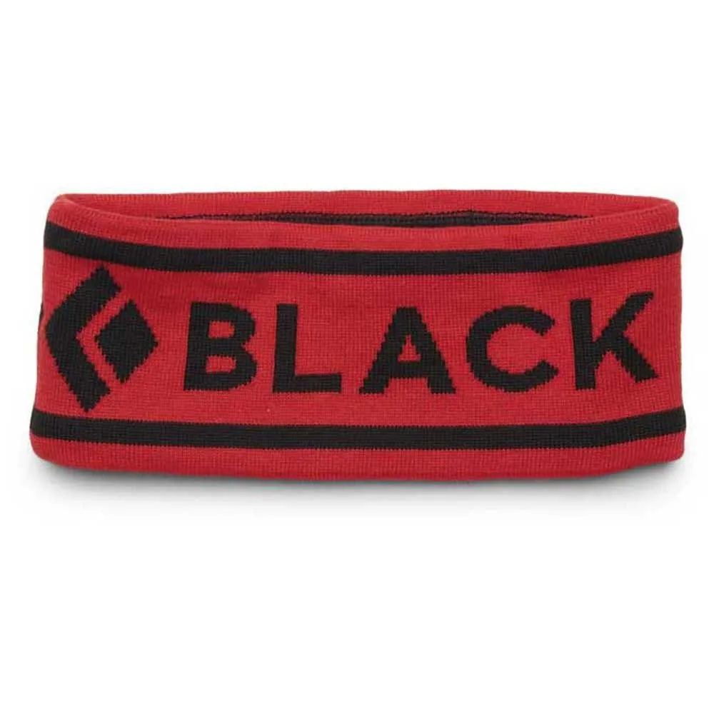 Black Diamond Bd Hårband male