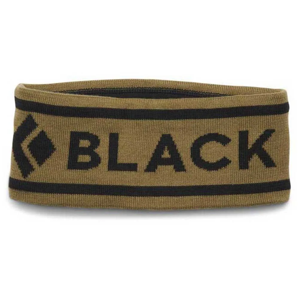 Black Diamond Bd Hårband male