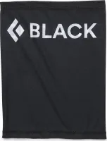Black Diamond BD Neck Gaiter Wordmark Black Diamond BD Neck Gaiter Wordmark