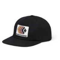 Black Diamond BD Washed Cap Black Diamond BD Washed Cap