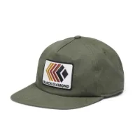 Black Diamond BD Washed Cap Black Diamond BD Washed Cap