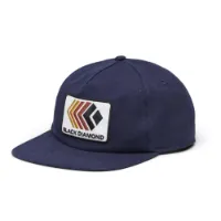 Black Diamond BD Washed Cap Black Diamond BD Washed Cap