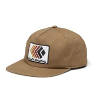Black Diamond BD Washed Cap Black Diamond BD Washed Cap