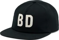 Black Diamond BD Washed Cap Black Diamond BD Washed Cap