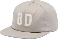 Black Diamond BD Washed Cap Black Diamond BD Washed Cap
