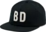 Black-Off White BD