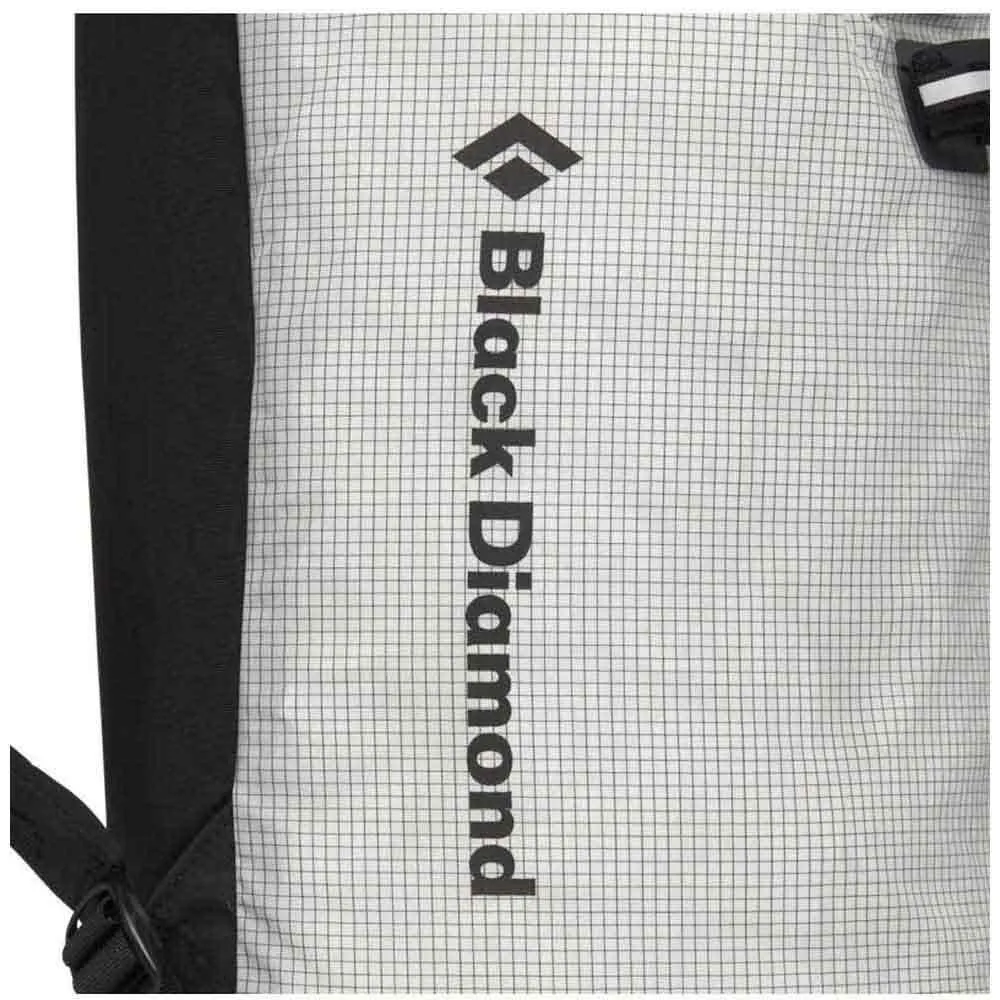 Black Diamond Blitz 20l Ryggsäck, Alloy