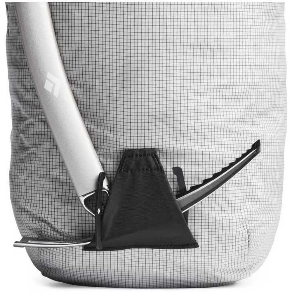 Black Diamond Blitz 20l Ryggsäck, Alloy