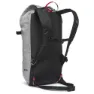 Black Diamond Blitz 20l Ryggsäck, Alloy
