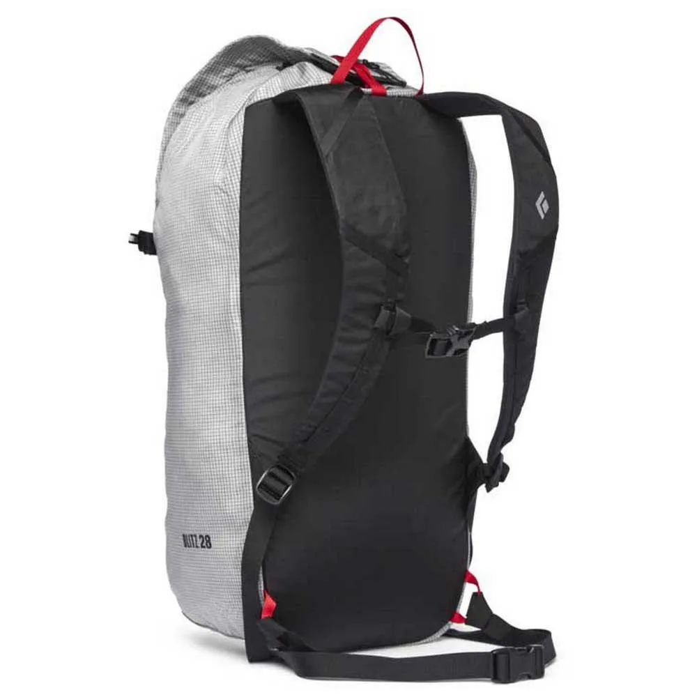 Black Diamond Blitz 28l Ryggsäck, Alloy Black Diamond Blitz 28l Ryggsäck, Alloy