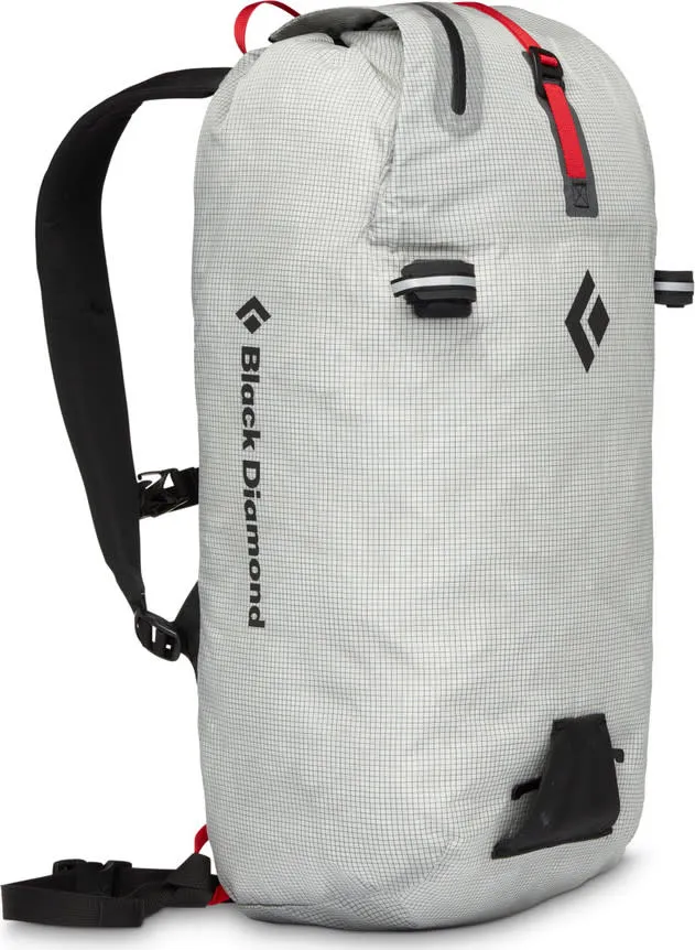 Black Diamond Blitz Backpack, Alloy Black Diamond Blitz Backpack, Alloy