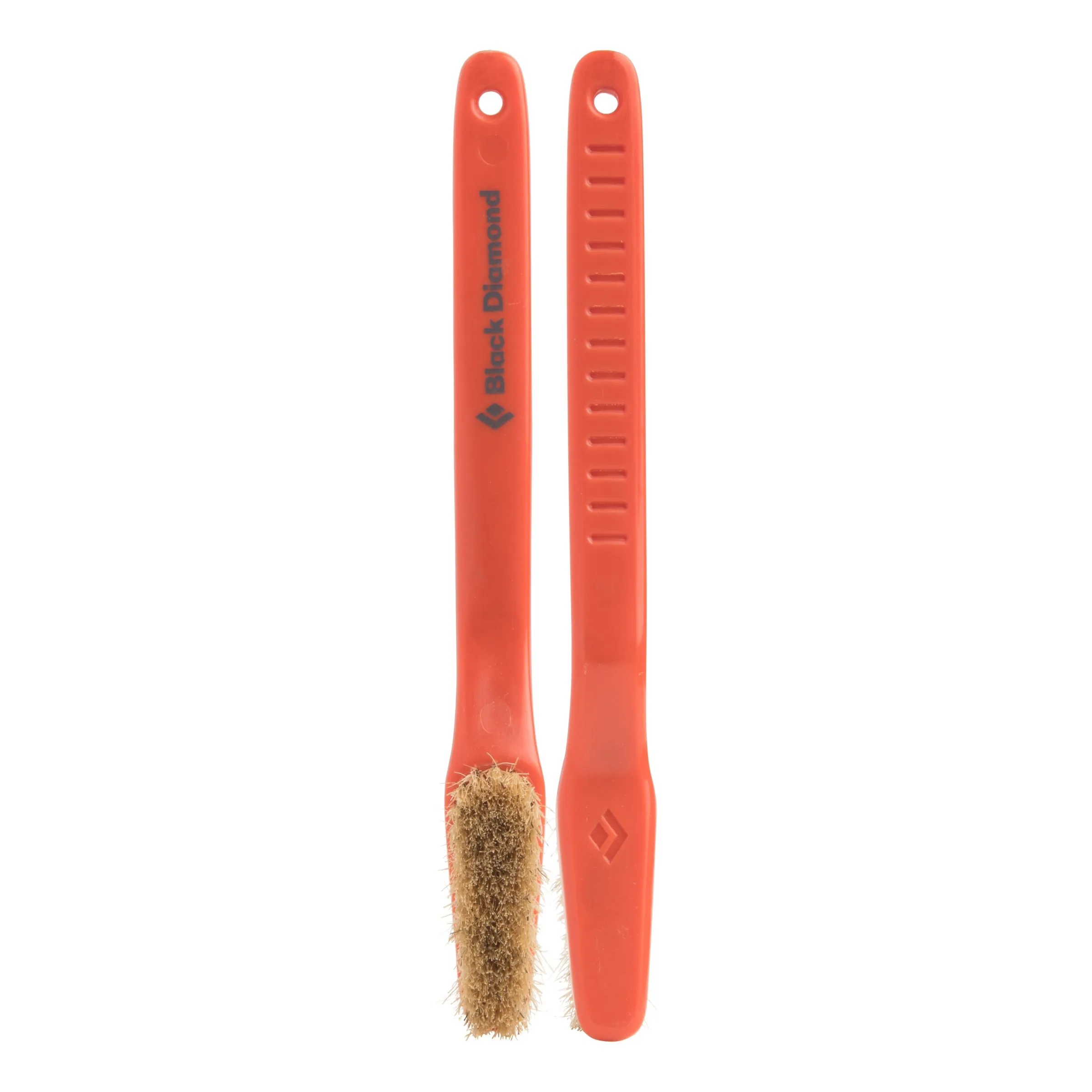 Black Diamond Bouldering Brush, Orange, One Size Black Diamond Bouldering Brush, Orange, One Size