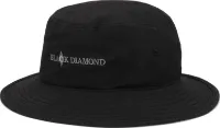 Black Diamond Bucket Hat Black Diamond Bucket Hat