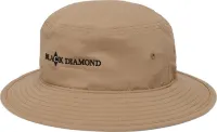 Black Diamond Bucket Hat Black Diamond Bucket Hat