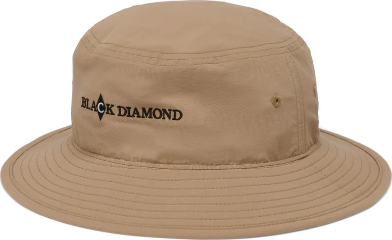 Black Diamond Bucket Hat