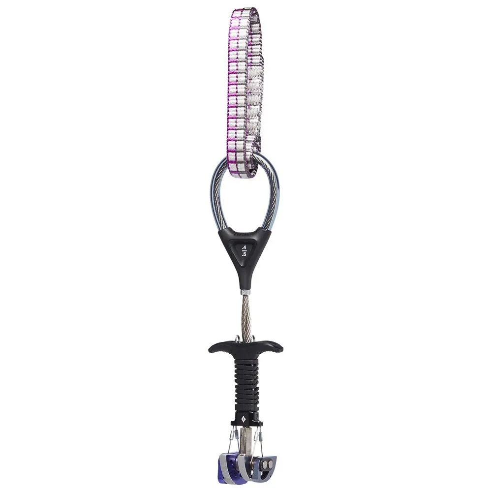 Black Diamond Camalot Z4 Offset 0.3-0.4 Friend