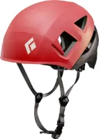 Black Diamond Capitan E Helmet Alloy