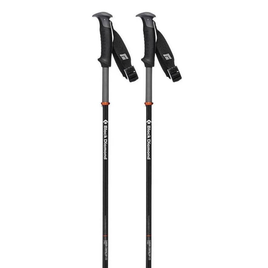 Black Diamond Carbon Compactor Stavar