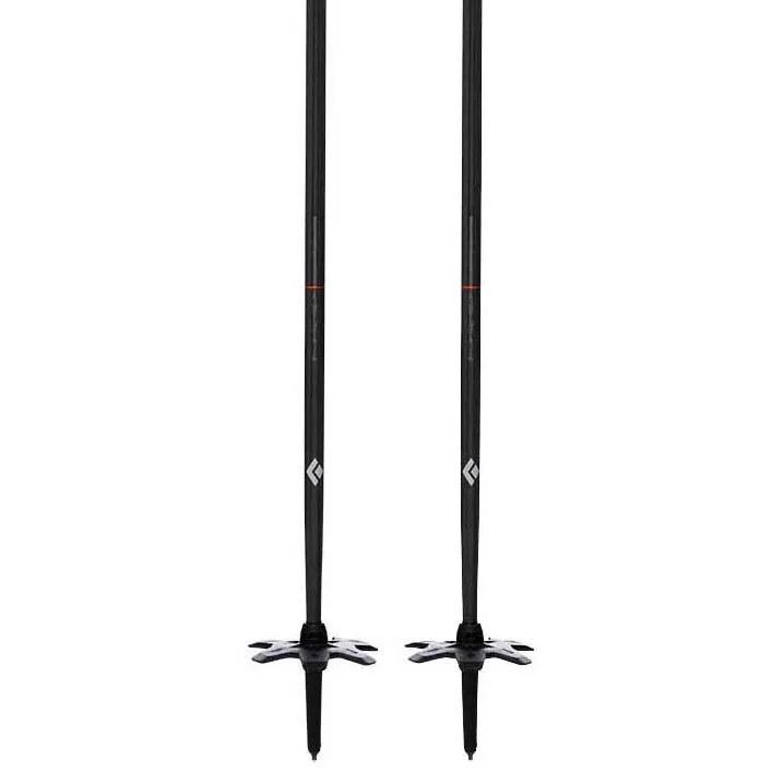 Black Diamond Carbon Compactor Stavar