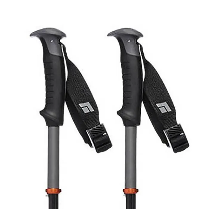 Black Diamond Carbon Compactor Stavar