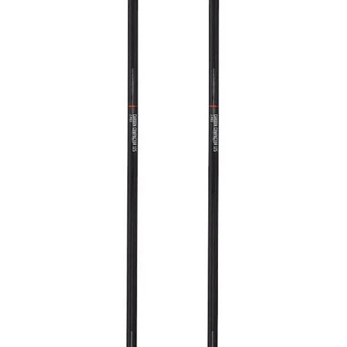 Black Diamond Carbon Compactor Stavar