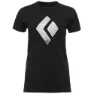 Black Diamond Chalked Up T-shirt Med Korta ärmar