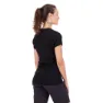 Black Diamond Chalked Up T-shirt Med Korta ärmar