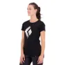 Black Diamond Chalked Up T-shirt Med Korta ärmar