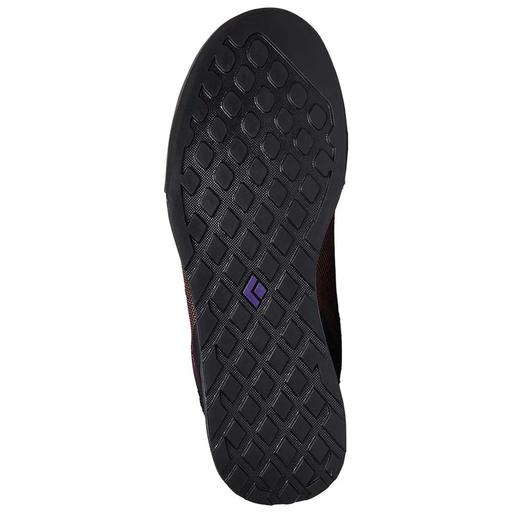 Black Diamond Circuit 2 Approachskor, Taupe Black Diamond Circuit 2 Approachskor, Taupe