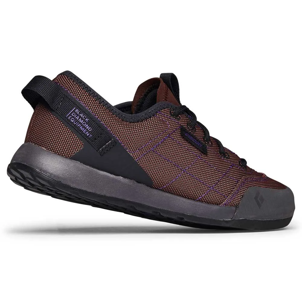 Black Diamond Circuit 2 Approachskor, Taupe Black Diamond Circuit 2 Approachskor, Taupe